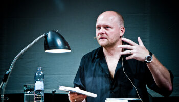 Pavel Brycz Foto: David Konečný